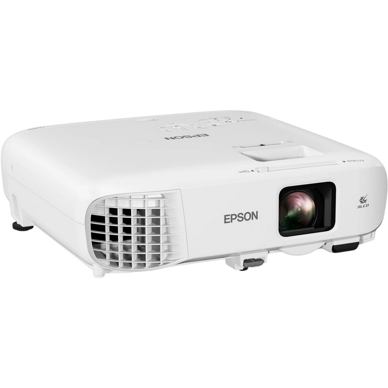 Проектор Epson EB-994F 3LCD Белый