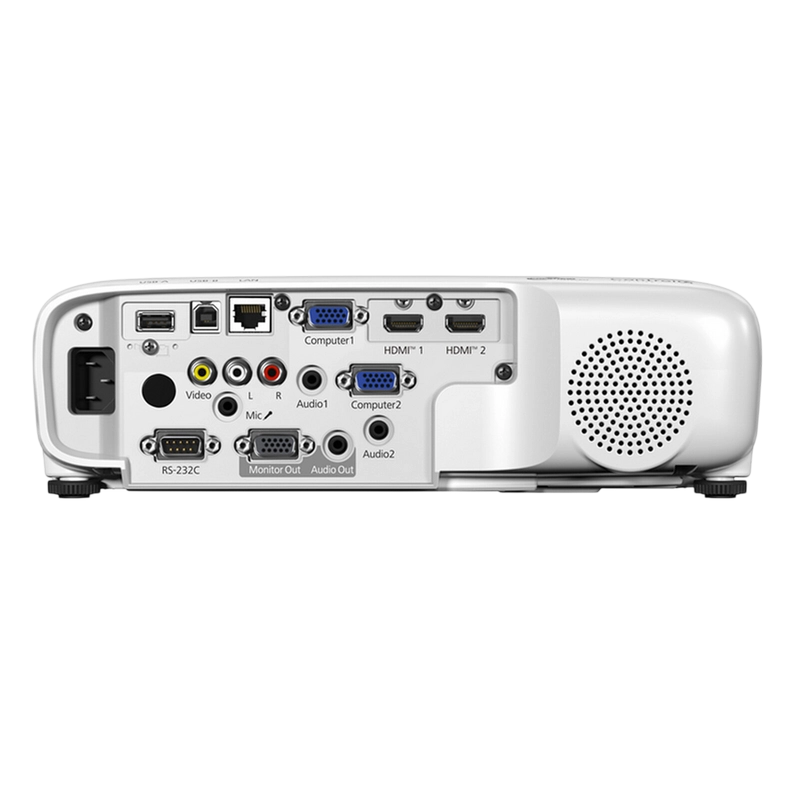 Проектор Epson EB-994F 3LCD Белый