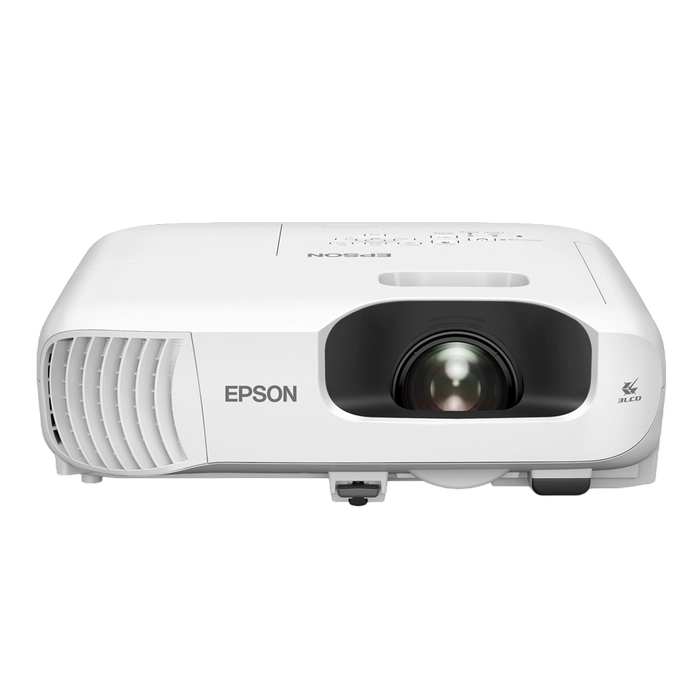 Купить  Проекторы - Проектор Epson EB-W56S 3LCD Белый..