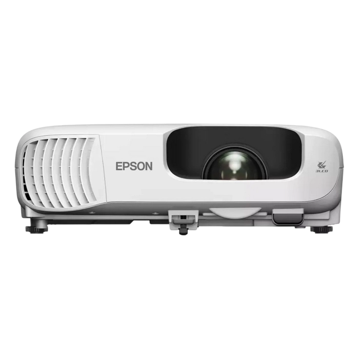 Проектор Epson EB-W56S 3LCD Белый