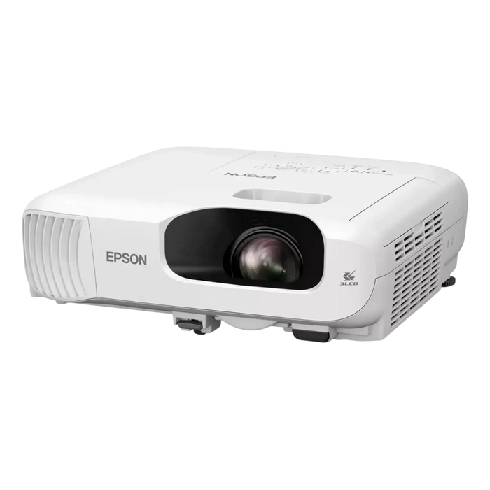 Проектор Epson EB-W56S 3LCD Белый