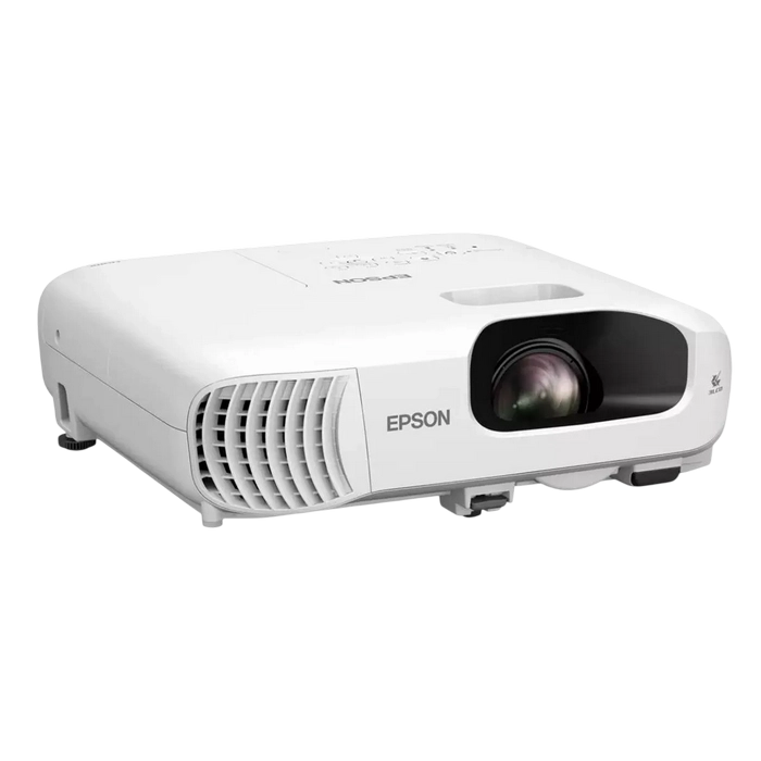 Проектор Epson EB-W56S 3LCD Белый