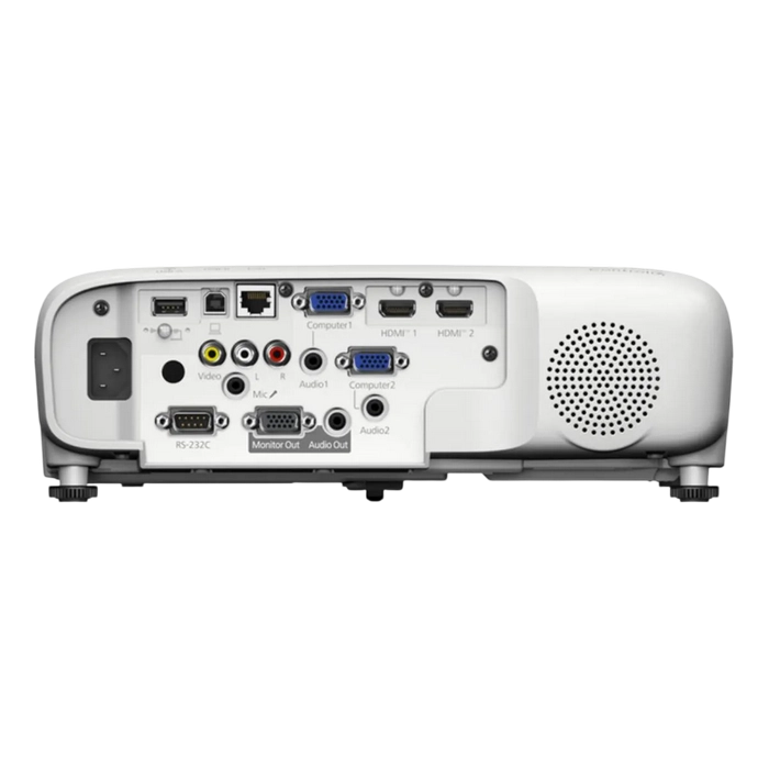 Проектор Epson EB-W56S 3LCD Белый
