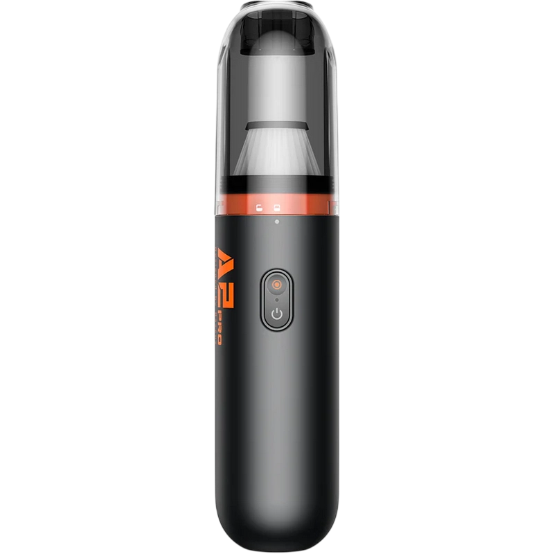 Aspirator Manual Baseus A2Pro Negru