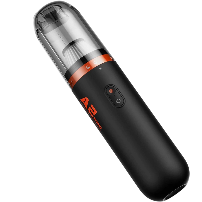 Aspirator Manual Baseus A2Pro Negru