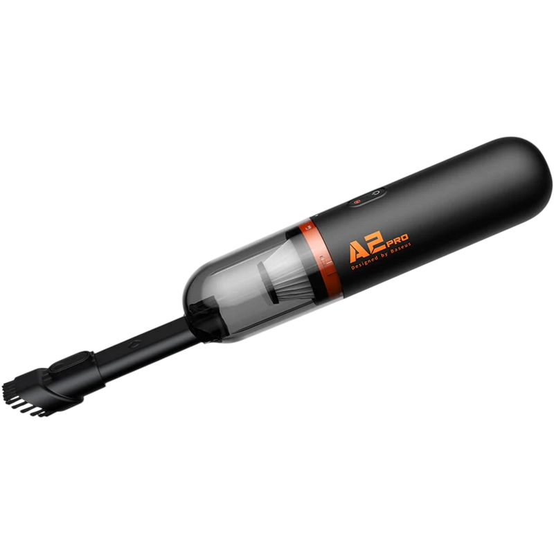 Aspirator Manual Baseus A2Pro Negru