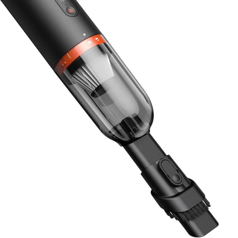 Aspirator Manual Baseus A2Pro Negru