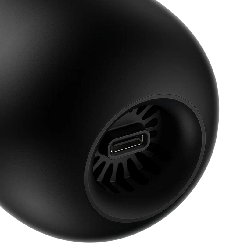 Aspirator Manual Baseus A2Pro Negru