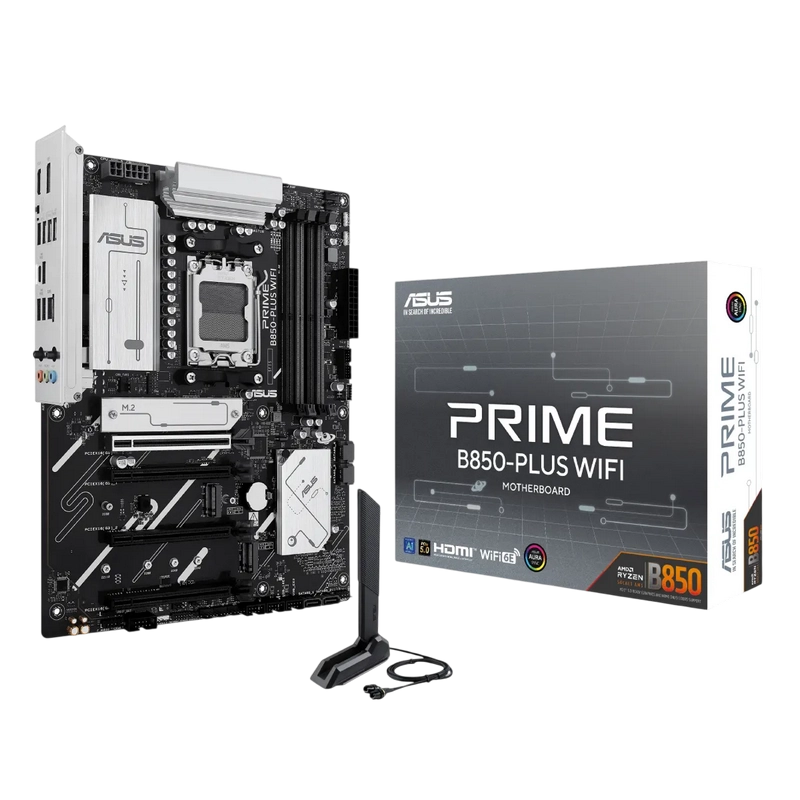 Материнская плата ASUS PRIME B850-P..