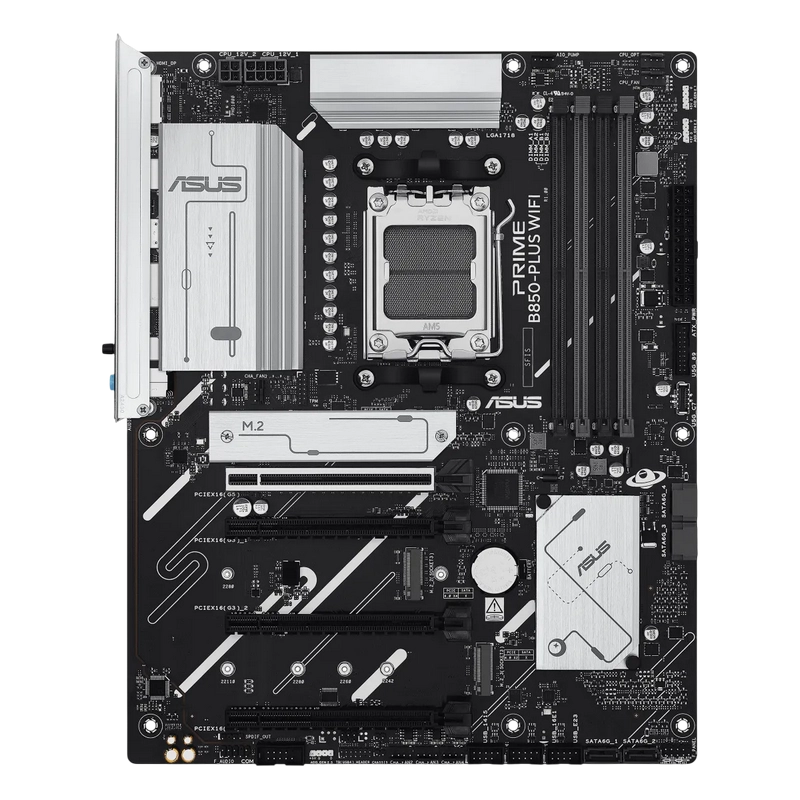 Материнская плата ASUS PRIME B850-PLUS WIFI ATX
