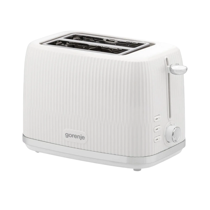Cumpara  Aparate Sandwich si Toaster - Тостер Gorenje T850DPW Белый..