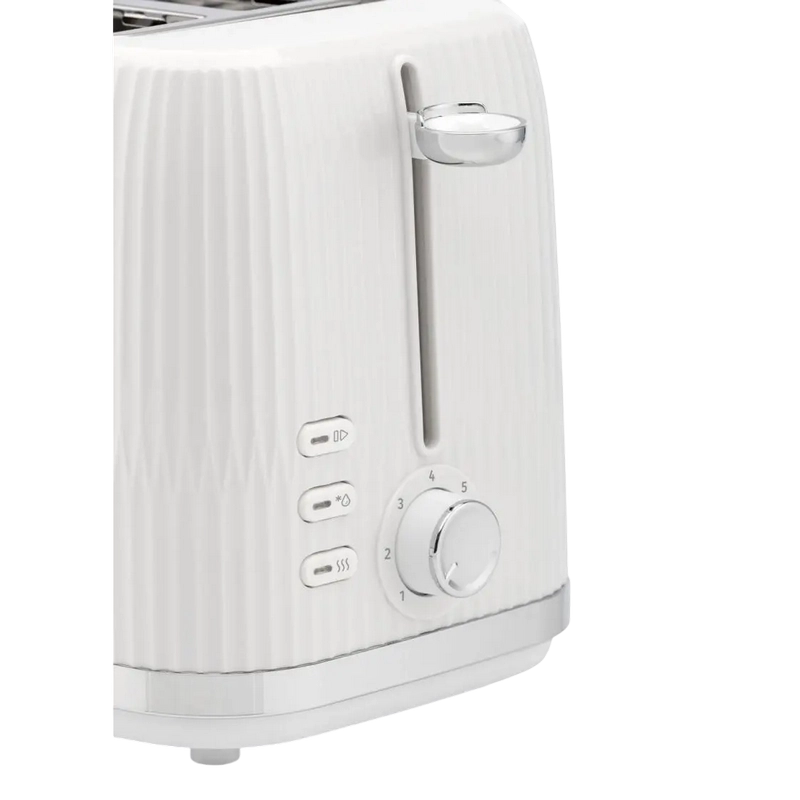 Toaster Gorenje T850DPW Alb
850 W | Plastic