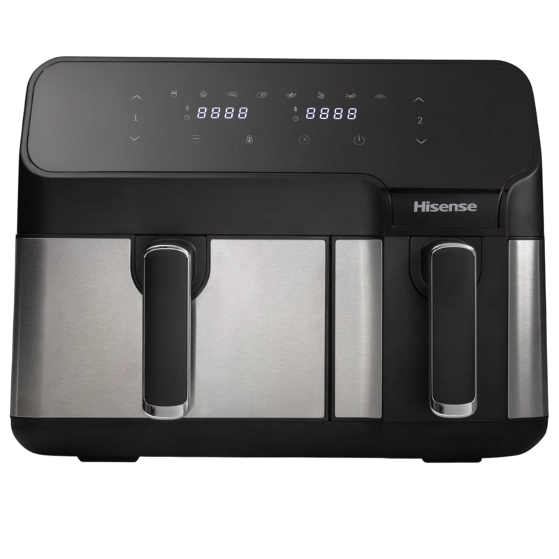 Аэрогриль Hisense HAF2900D Черный..