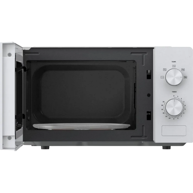 Cuptor cu microunde Hisense H20MOWP1 Alb
Independentă | 20 l | 700 W