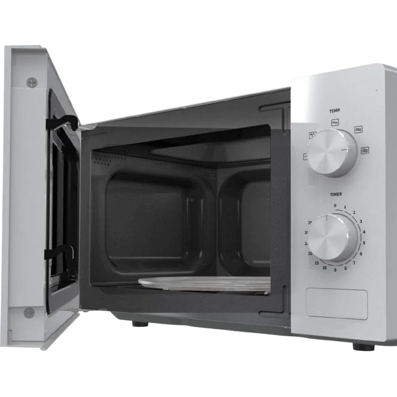 Cuptor cu microunde Hisense H20MOWP1 Alb
Independentă | 20 l | 700 W