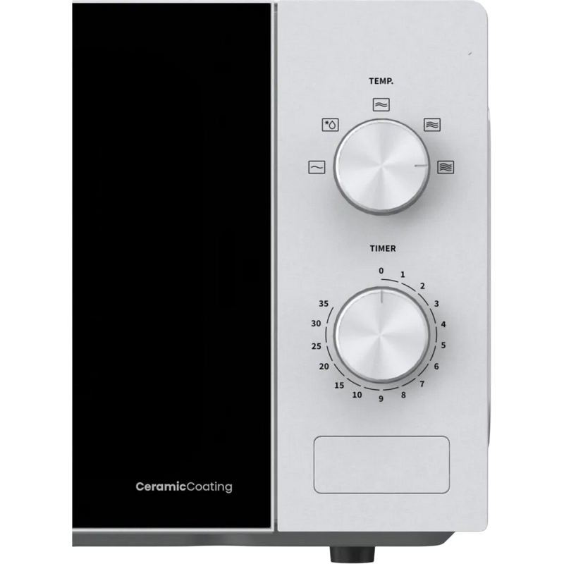 Cuptor cu microunde Hisense H20MOWP1 Alb
Independentă | 20 l | 700 W