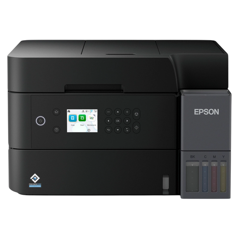 Купить  МФУ - Струйный МФУ Epson EcoTank L6370 Цветной A4 Ч..