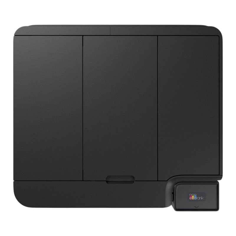 Струйный МФУ Epson EcoTank L6370 Цветной A4 Черный