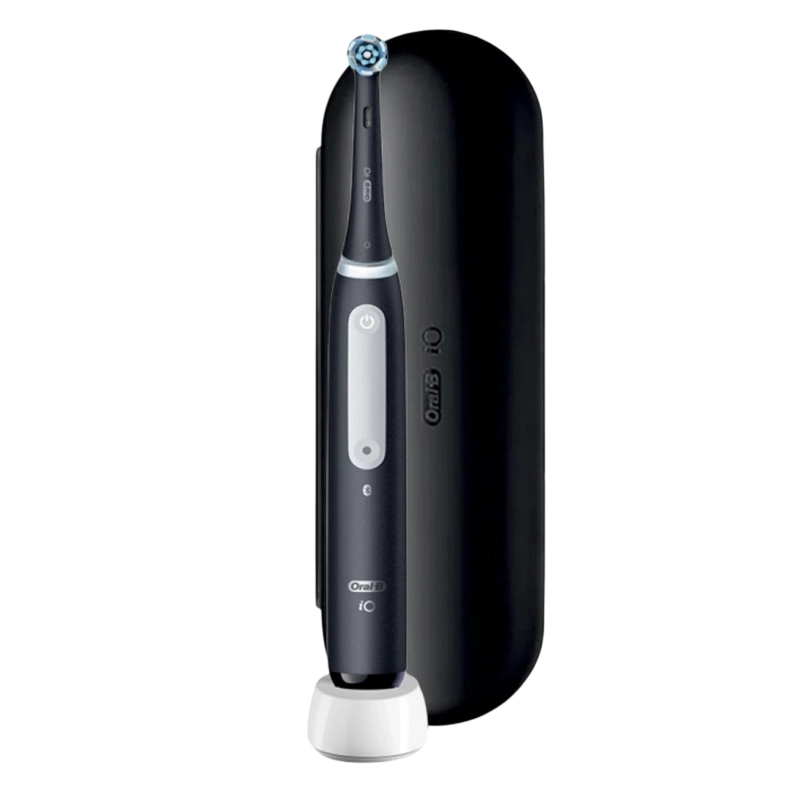 Электрическая зубная щетка Braun Or..