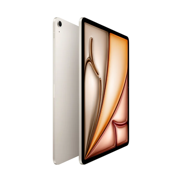 Планшет Apple iPad Air 11 (2026) Starlight