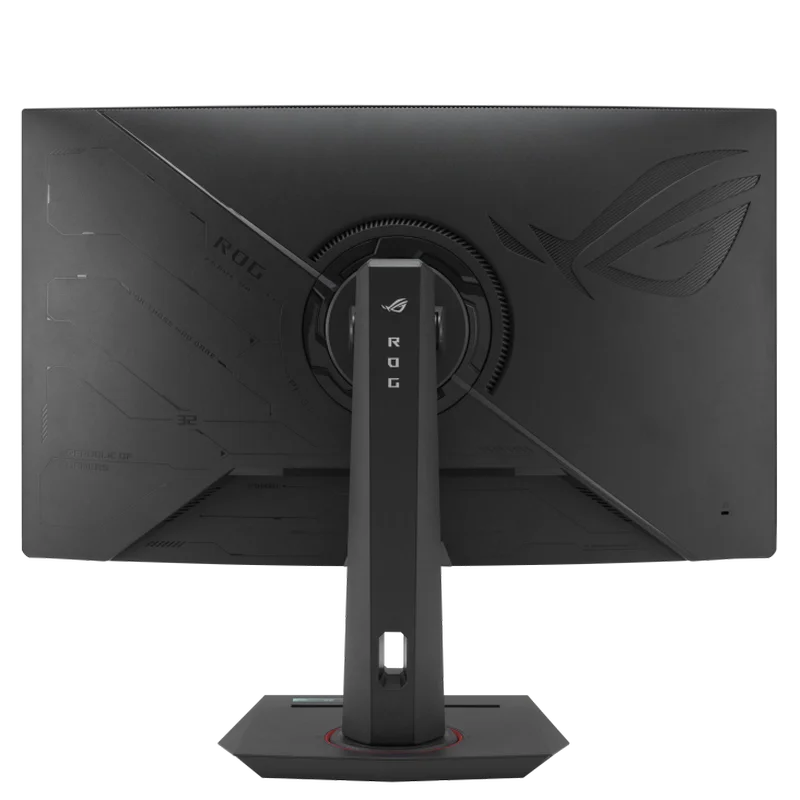 Monitor Gaming ASUS XG32WCMS Negru