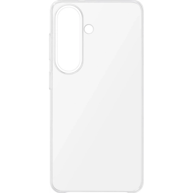 Чехол Samsung Galaxy S26 Clear Прозрачный