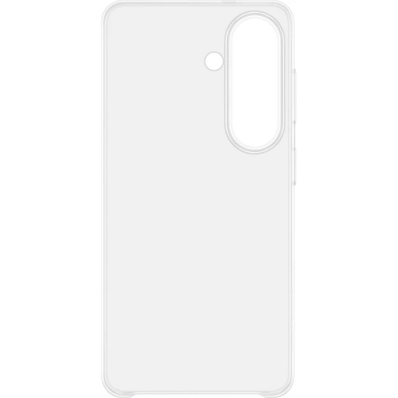 Чехол Samsung Galaxy S26 Clear Прозрачный