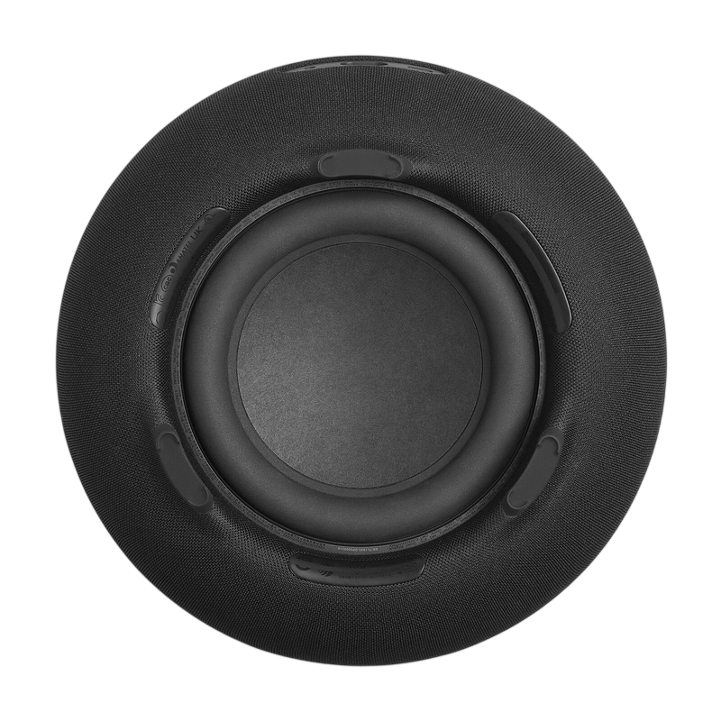 Портативная колонка Harman Kardon Kardon Aura Studio 5 Чёрный