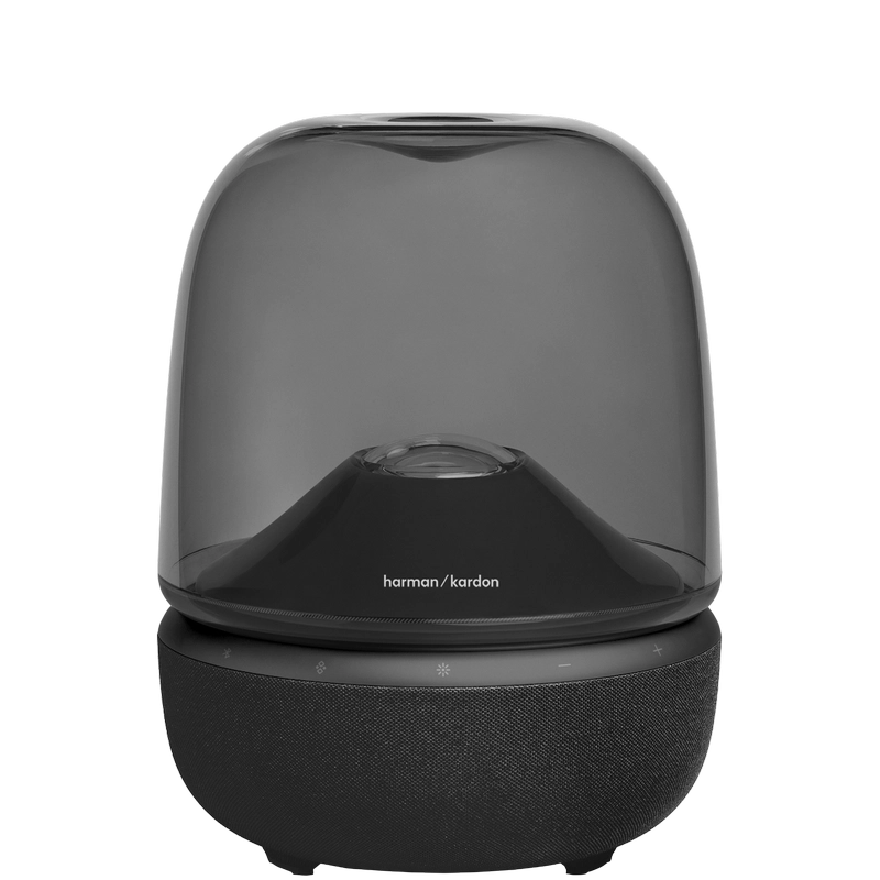 Портативная колонка Harman Kardon Kardon Aura Studio 5 Чёрный