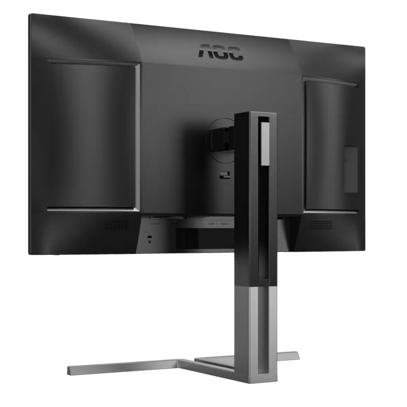 Профессиональный монитор AOC U27U3CV Чёрный