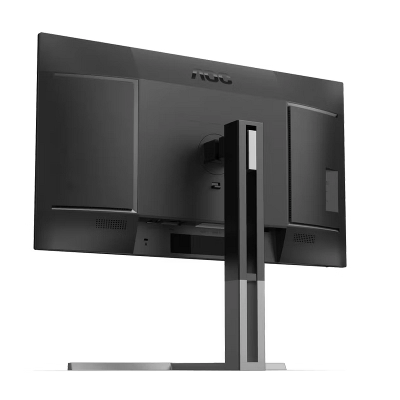 Профессиональный монитор AOC U27U3CV Чёрный