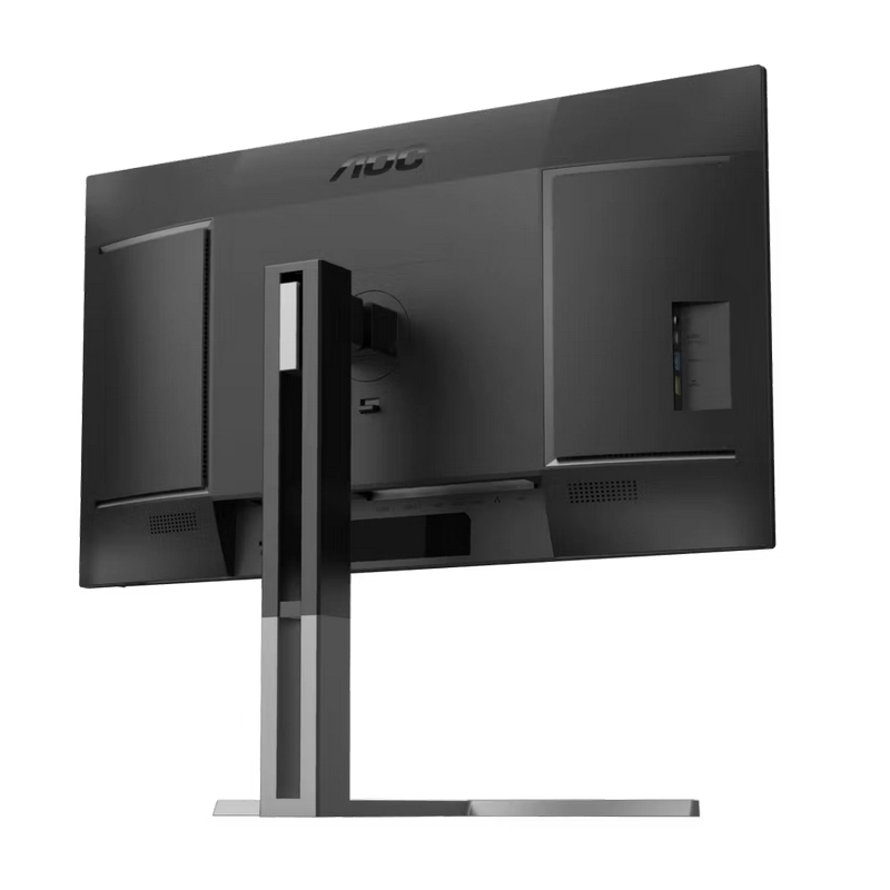 Профессиональный монитор AOC U27U3CV Чёрный