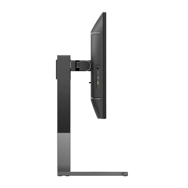 Профессиональный монитор AOC U27U3CV Чёрный