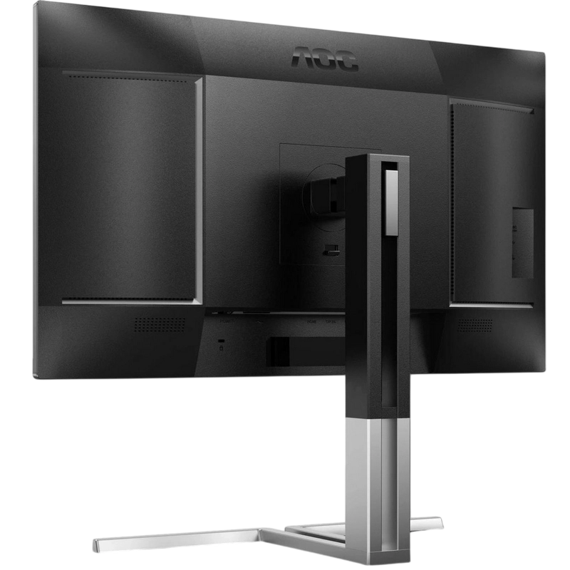 Профессиональный монитор AOC U32U3CV Серый