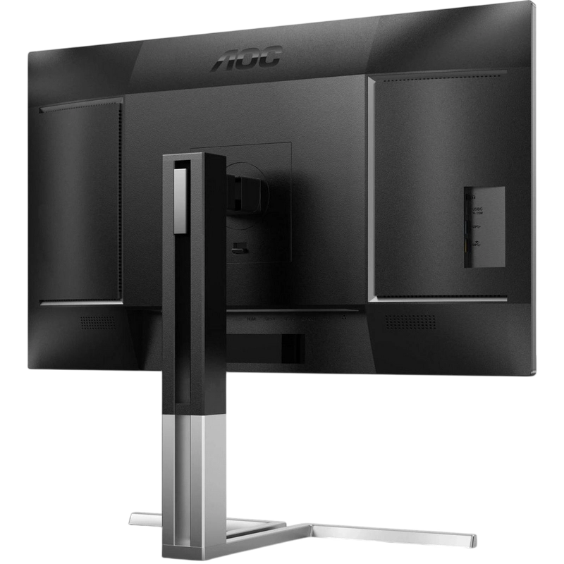 Профессиональный монитор AOC U32U3CV Серый