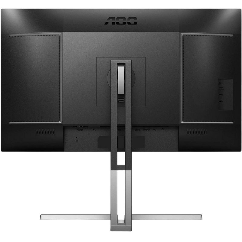 Профессиональный монитор AOC U32U3CV Серый