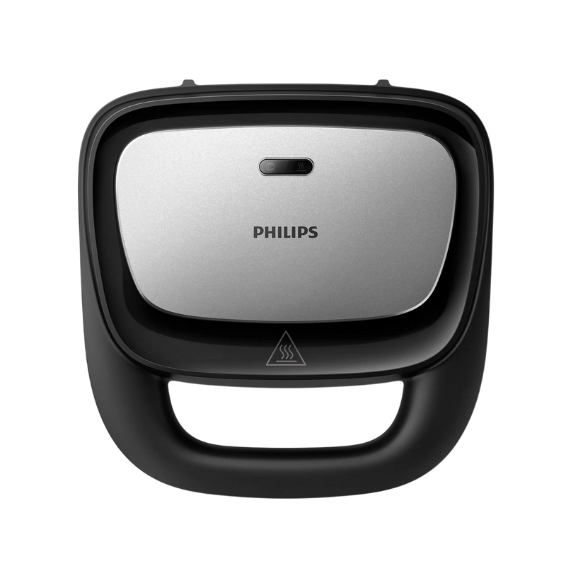 Toaster Philips HD2350/80 Negru
750 W | 2 moduri