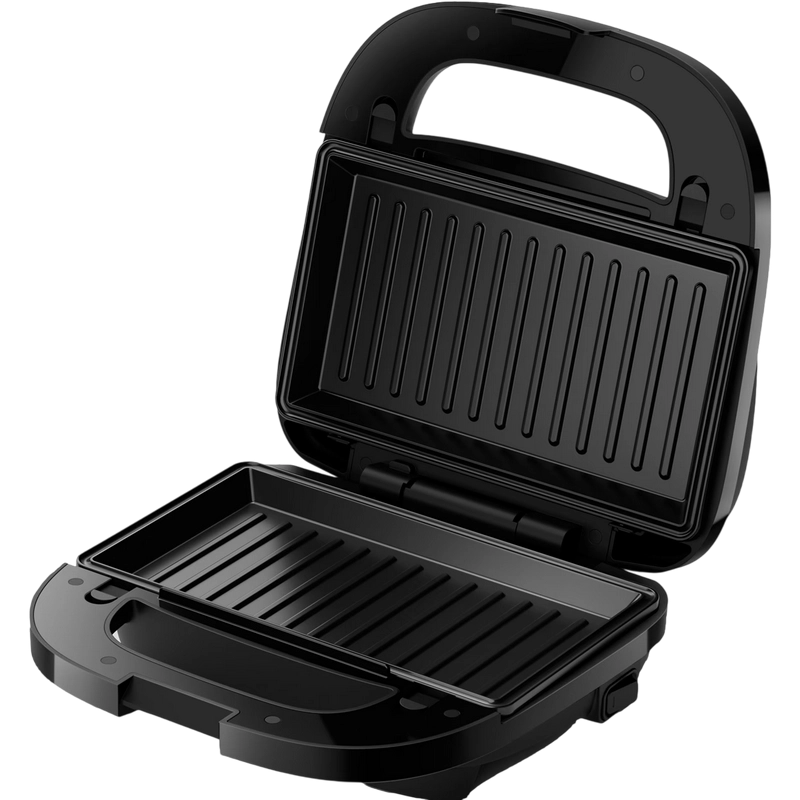 Toaster Philips HD2350/80 Negru
750 W | 2 moduri