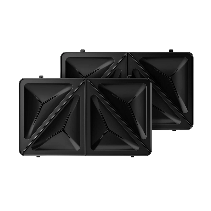 Toaster Philips HD2350/80 Negru
750 W | 2 moduri