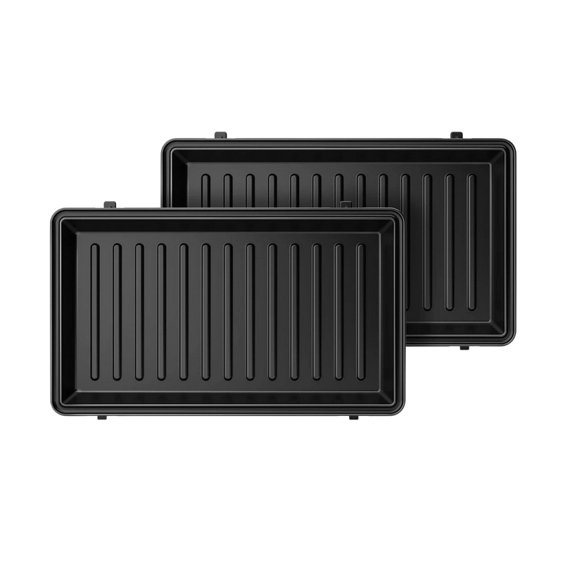 Toaster Philips HD2350/80 Negru
750 W | 2 moduri