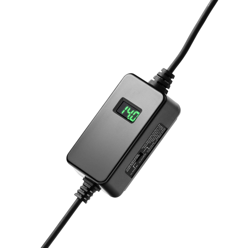 70mai Adjustable Hardwire Kit UP06 Negru