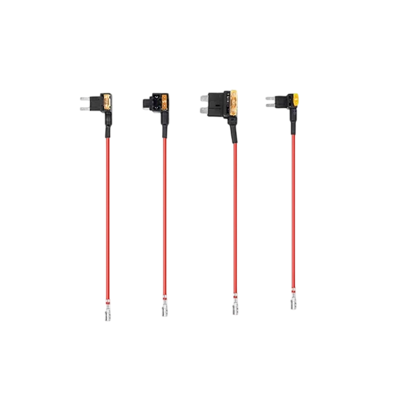 70mai Adjustable Hardwire Kit UP06 Negru
