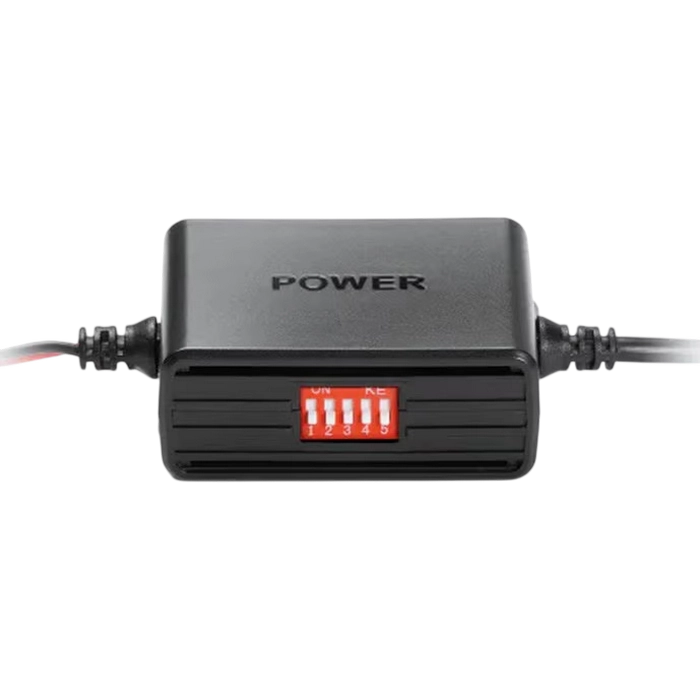 Cablu de alimentare 70mai OBD-II Hardwire Negru