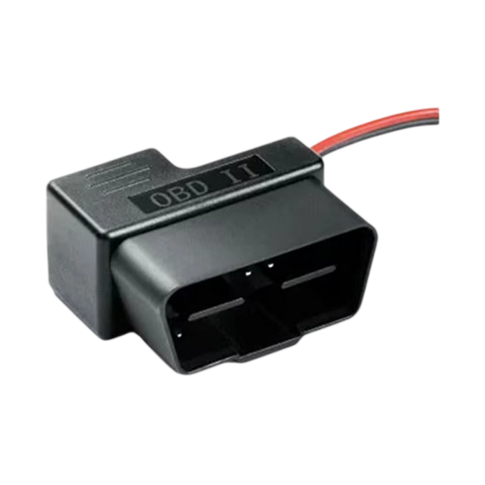 Cablu de alimentare 70mai OBD-II Hardwire Negru
