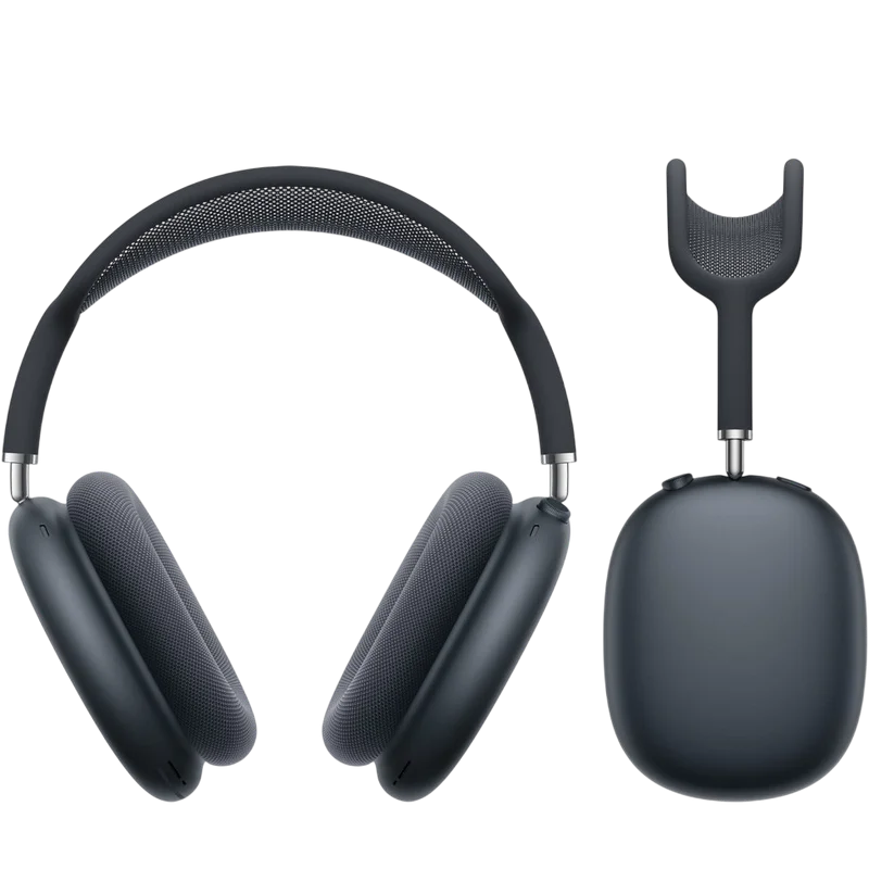 Căști Apple AirPods Max 2 Midnight
Fără fir | 20 ore