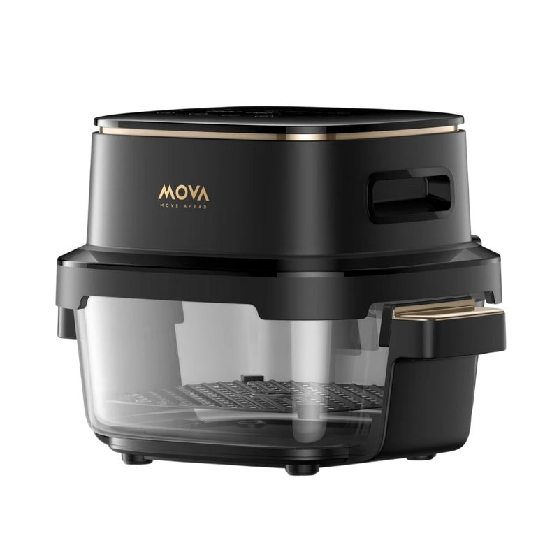 Аэрогриль Mova AF20 Pro Черный
