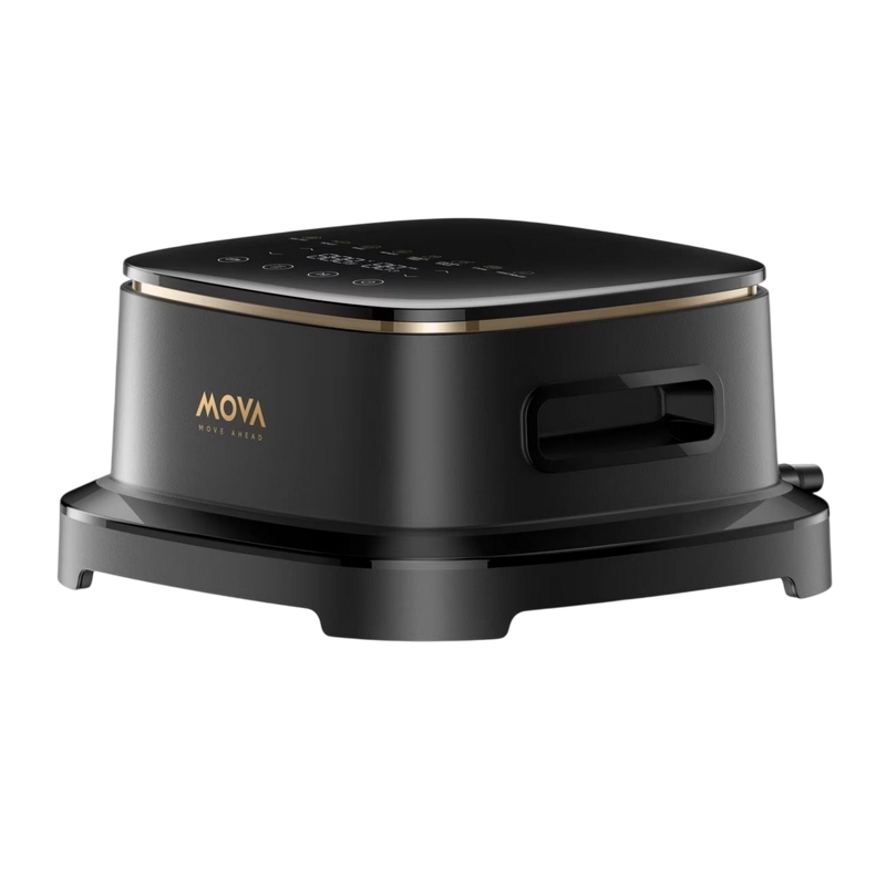 Аэрогриль Mova AF20 Pro Черный