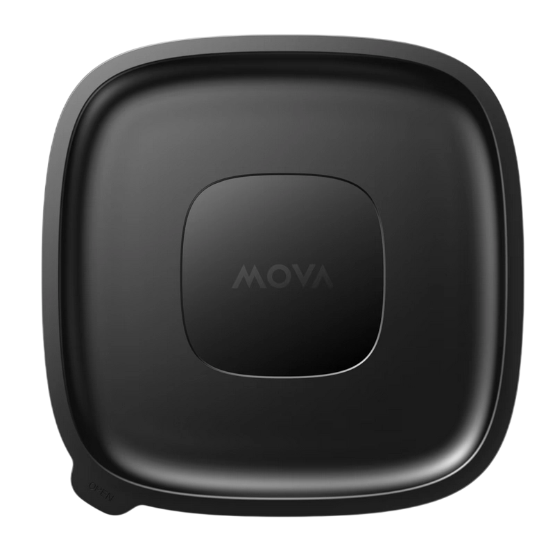 Аэрогриль Mova AF20 Pro Черный