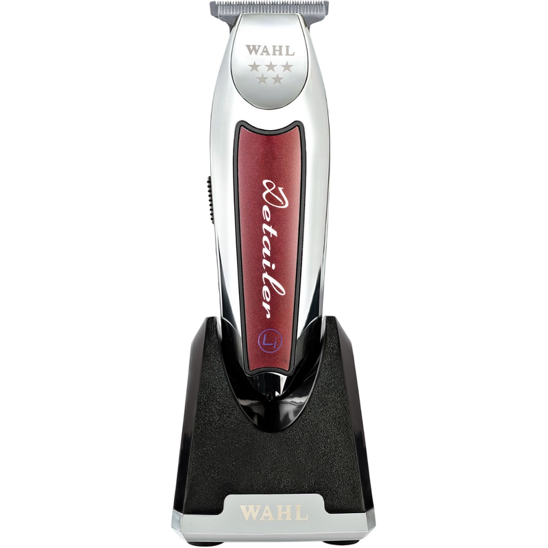 Trimmer pentru bărbați WAHL Detaile..