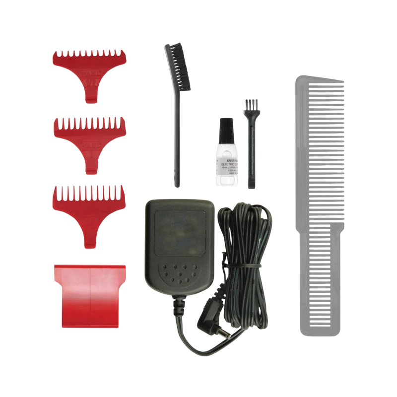 Trimmer pentru bărbați WAHL Detailer 08171-016 Vinus